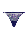 Deesee Desir Thong in Mauve Desir