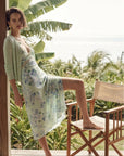 Bibana Dress