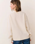 Francie Pullover