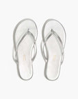 Metallics Flip Flop