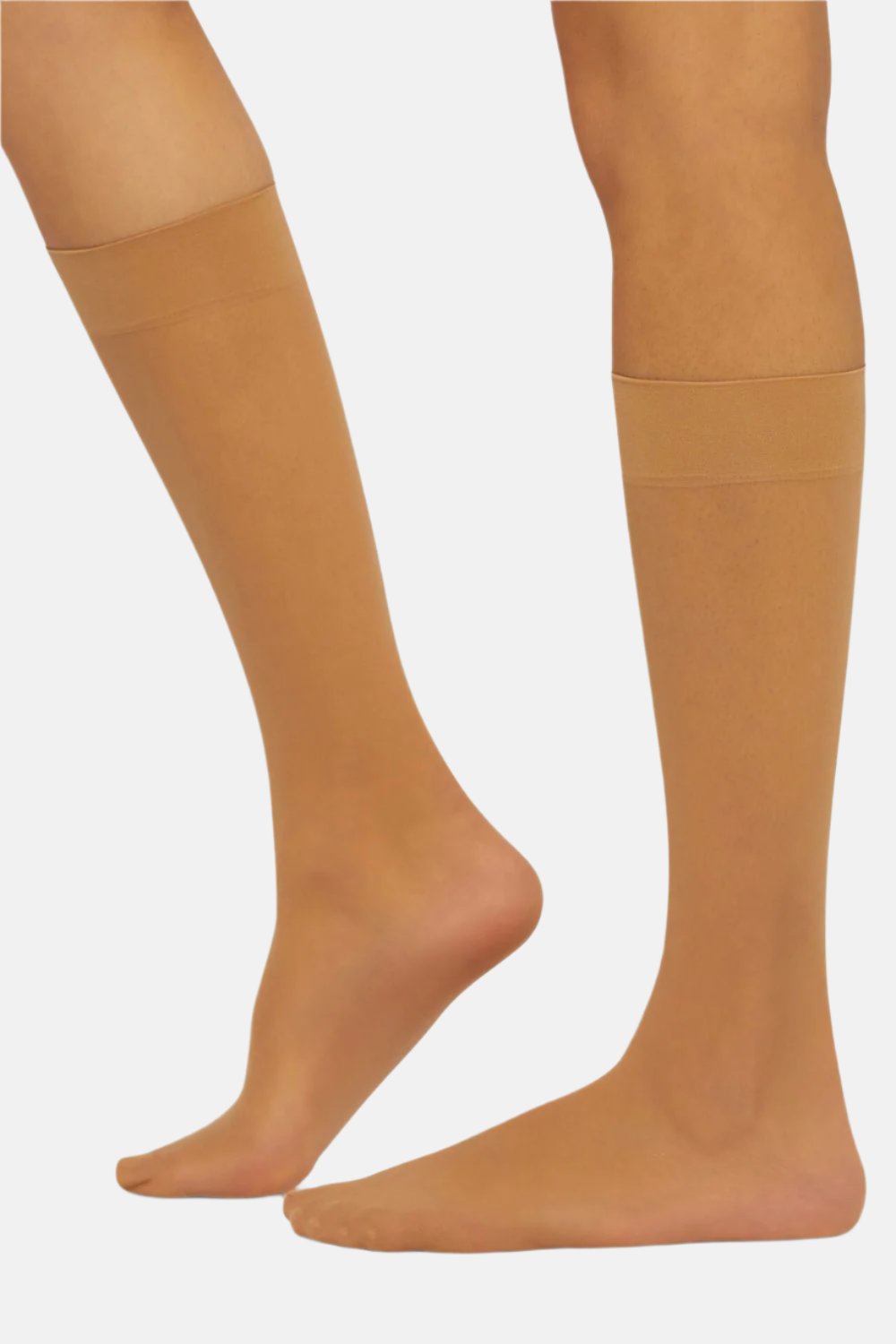 Individual 10 Knee Highs