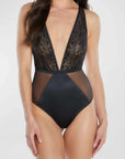 Lexy Bodysuit