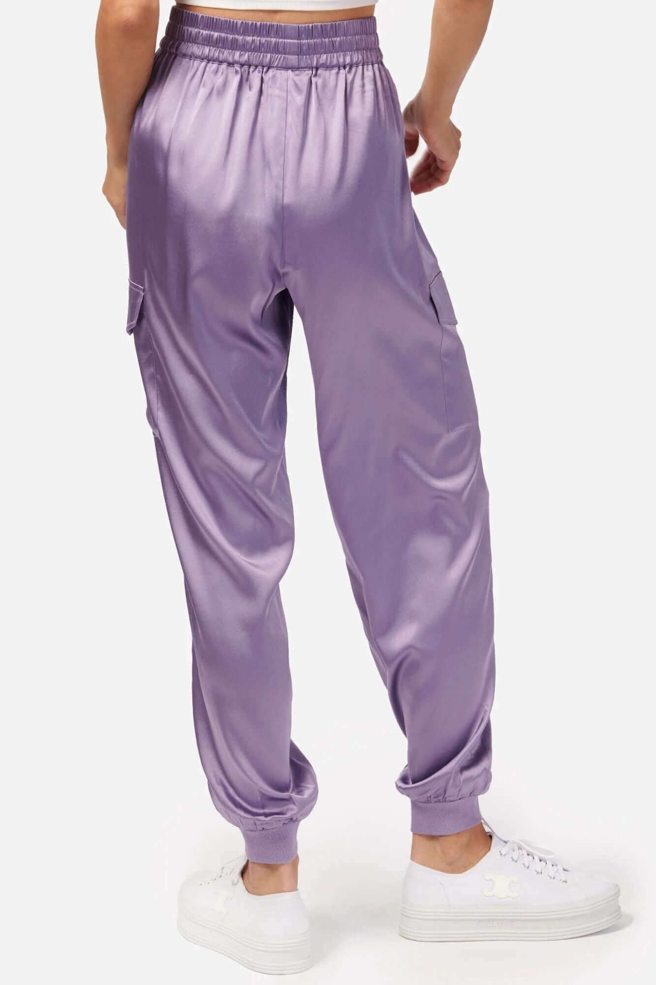 Elsie Pant in Dawn