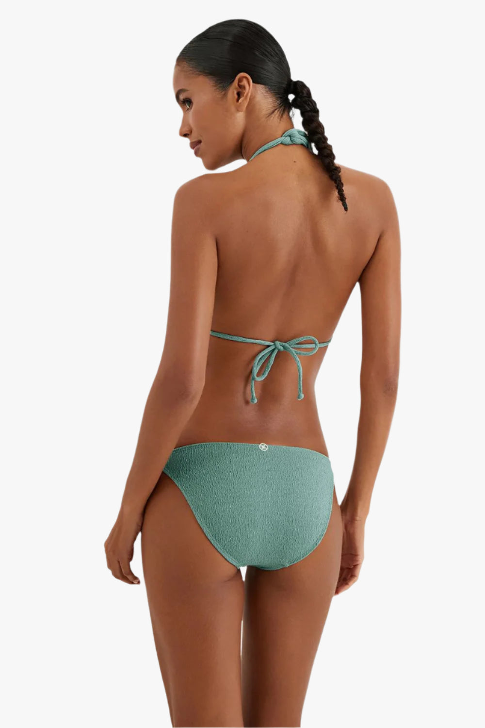 Paula Tri Top & Paula Bottom Full