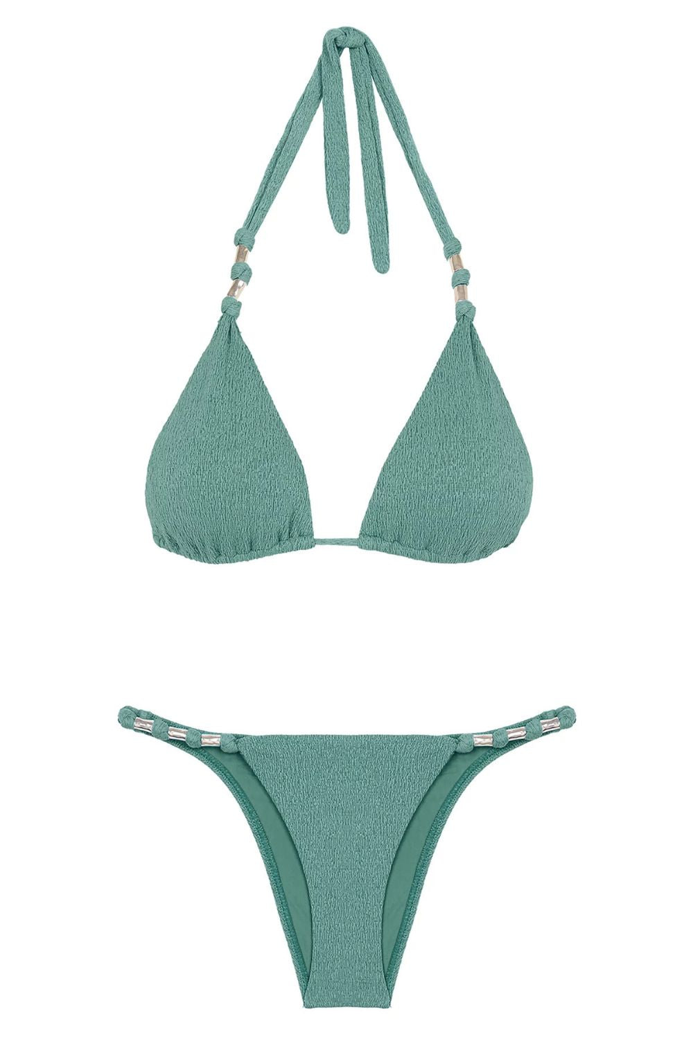 Paula Tri Top & Paula Bottom Full