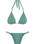 Paula Tri Top & Paula Bottom Full