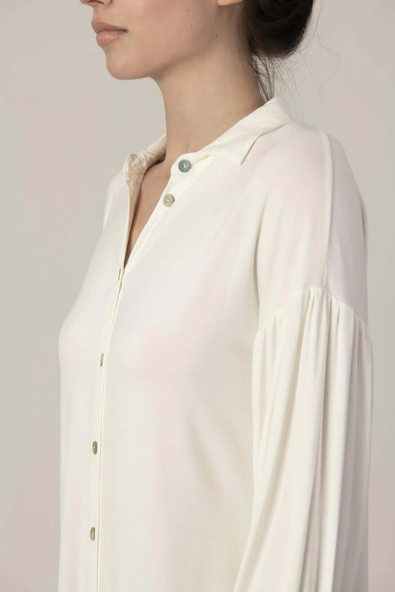 Bamboo Chic Nightgown