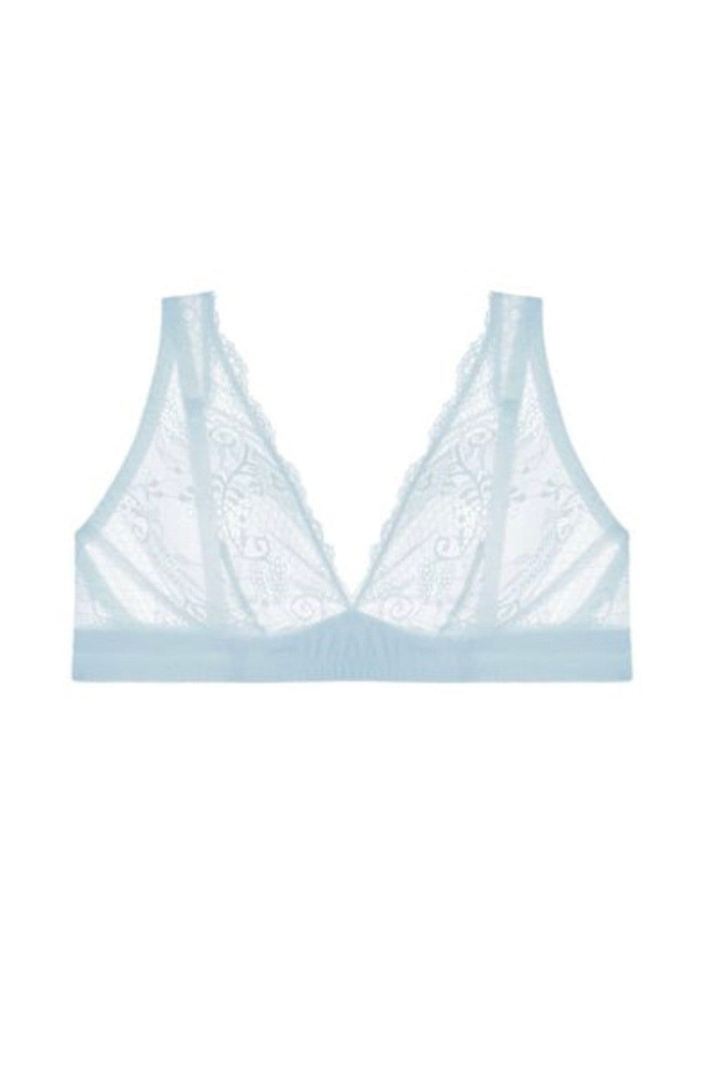 Sapna Plunge Bralette