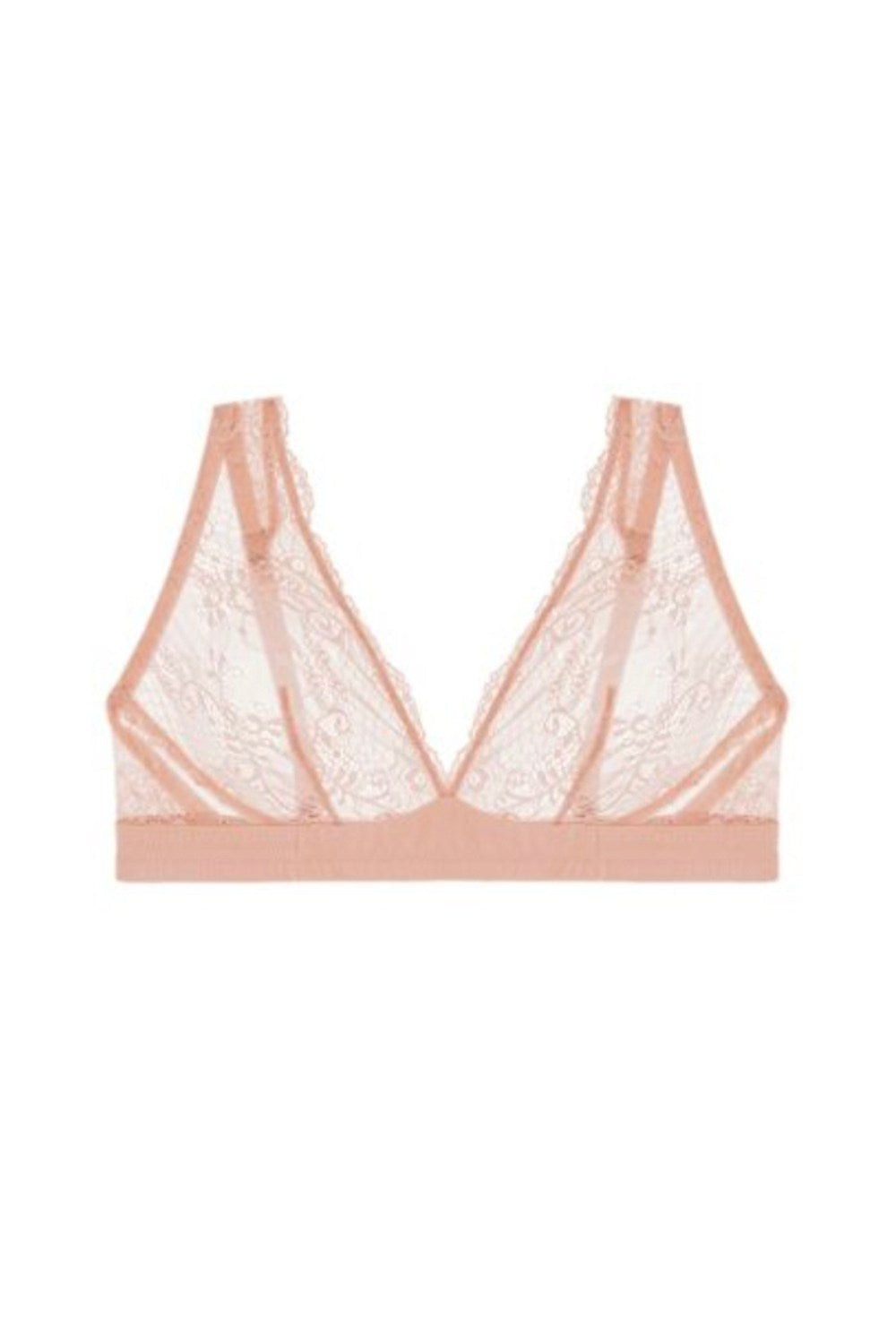 Sapna Plunge Bralette