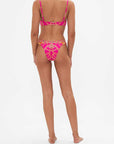 Wild and Running Bikini
