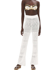 Sea Charm Knit Pant
