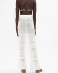 Sea Charm Knit Pant