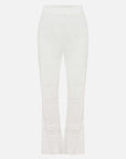 Sea Charm Knit Pant
