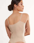 Zone Smoothing Bodysuit