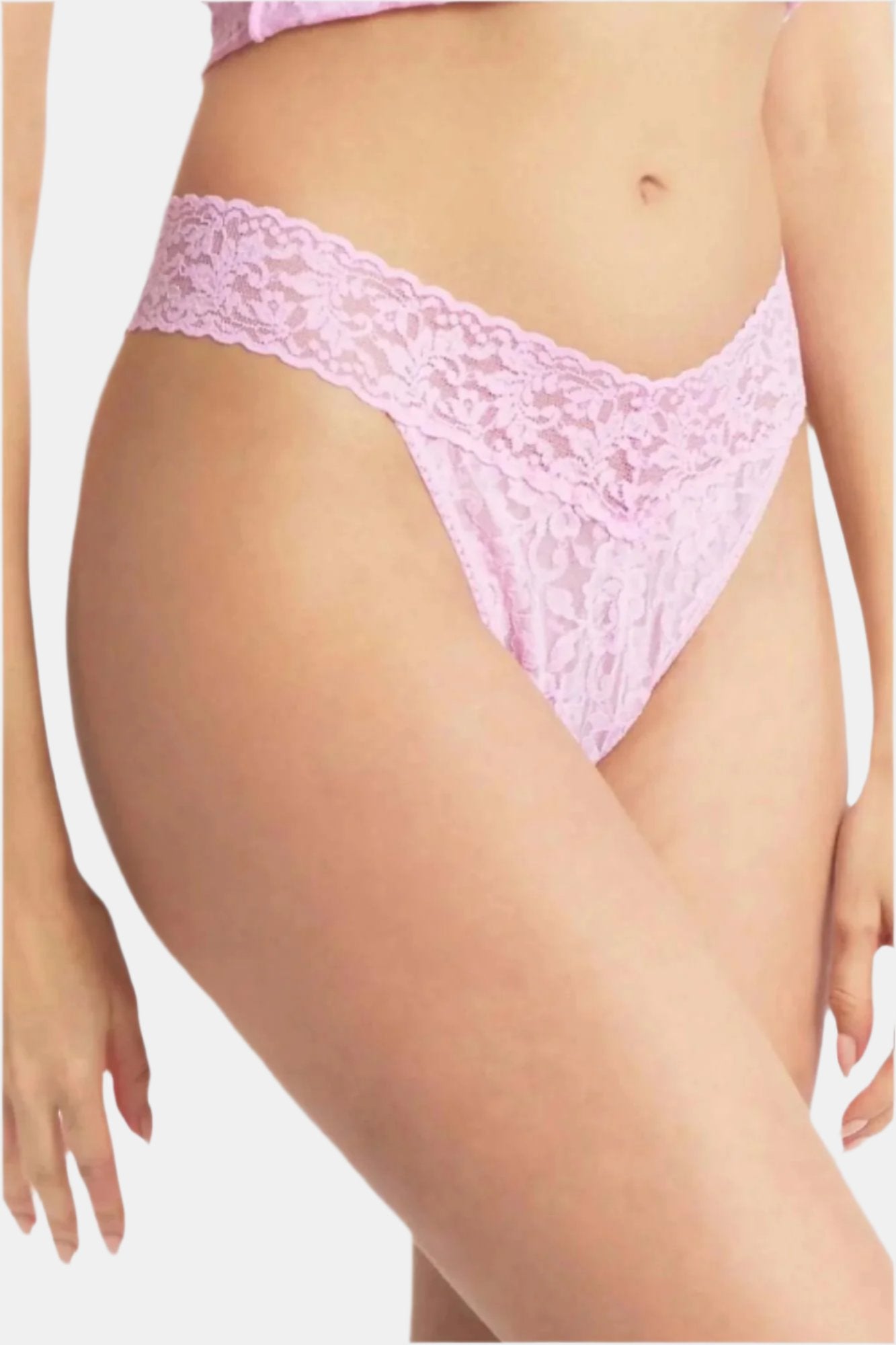 Hanky Panky Original Rise Thong