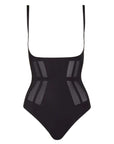 Luxe Control Bodysuit