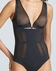 Luxe Control Bodysuit