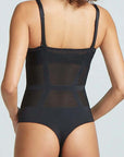 Luxe Control Bodysuit