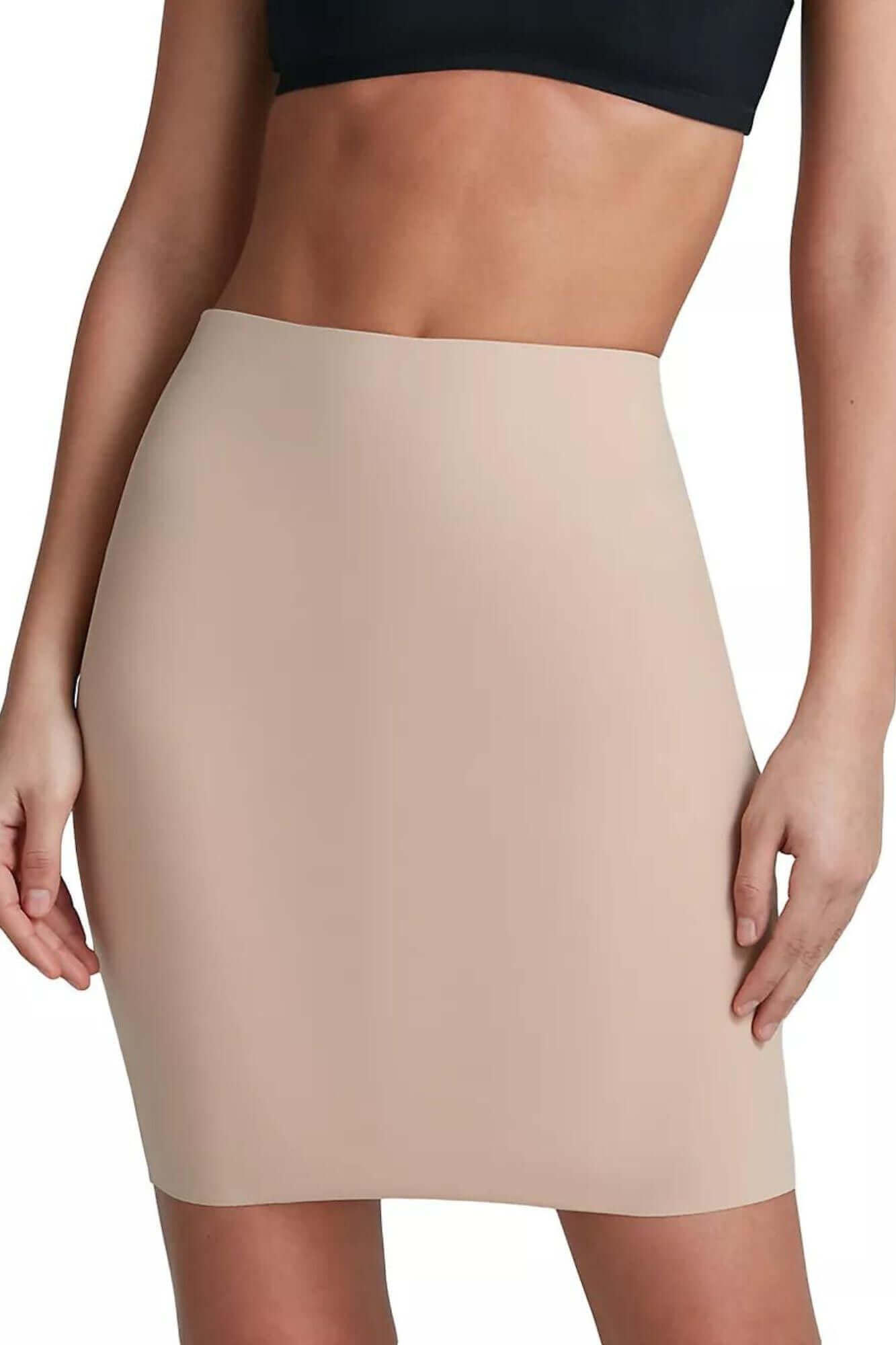 Mini Half Slip w/ Control Short