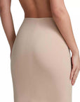 Mini Half Slip w/ Control Short