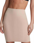 Mini Half Slip w/ Control Short