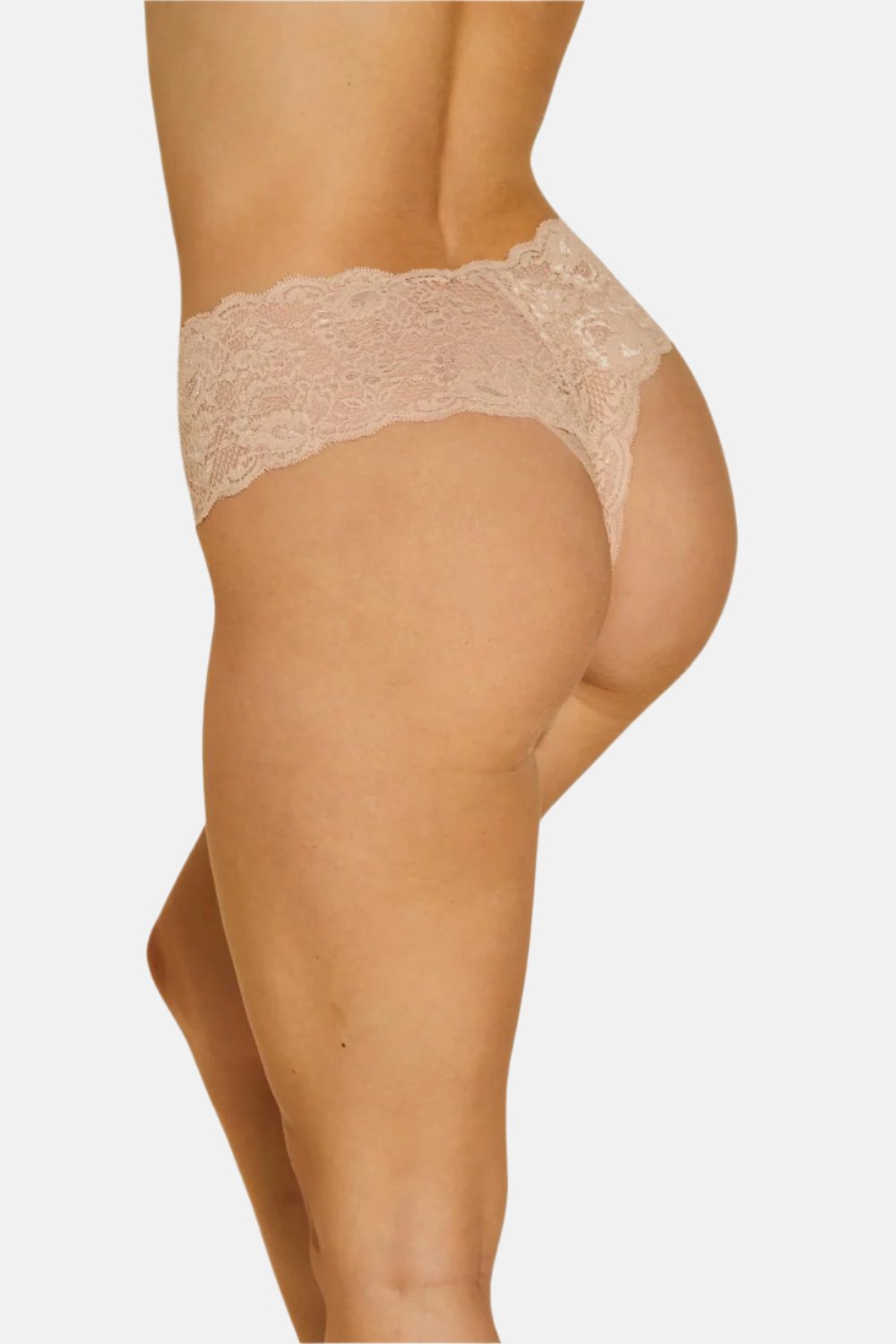 Never Say Never Comfie Thong