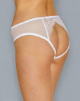 Courtney Ouvert Bikini