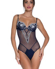 Deese En Glam Bodysuit