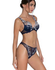 Deese En Glam Thong