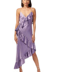 Dua Dress in Dawn