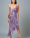 Dua Dress in Dawn