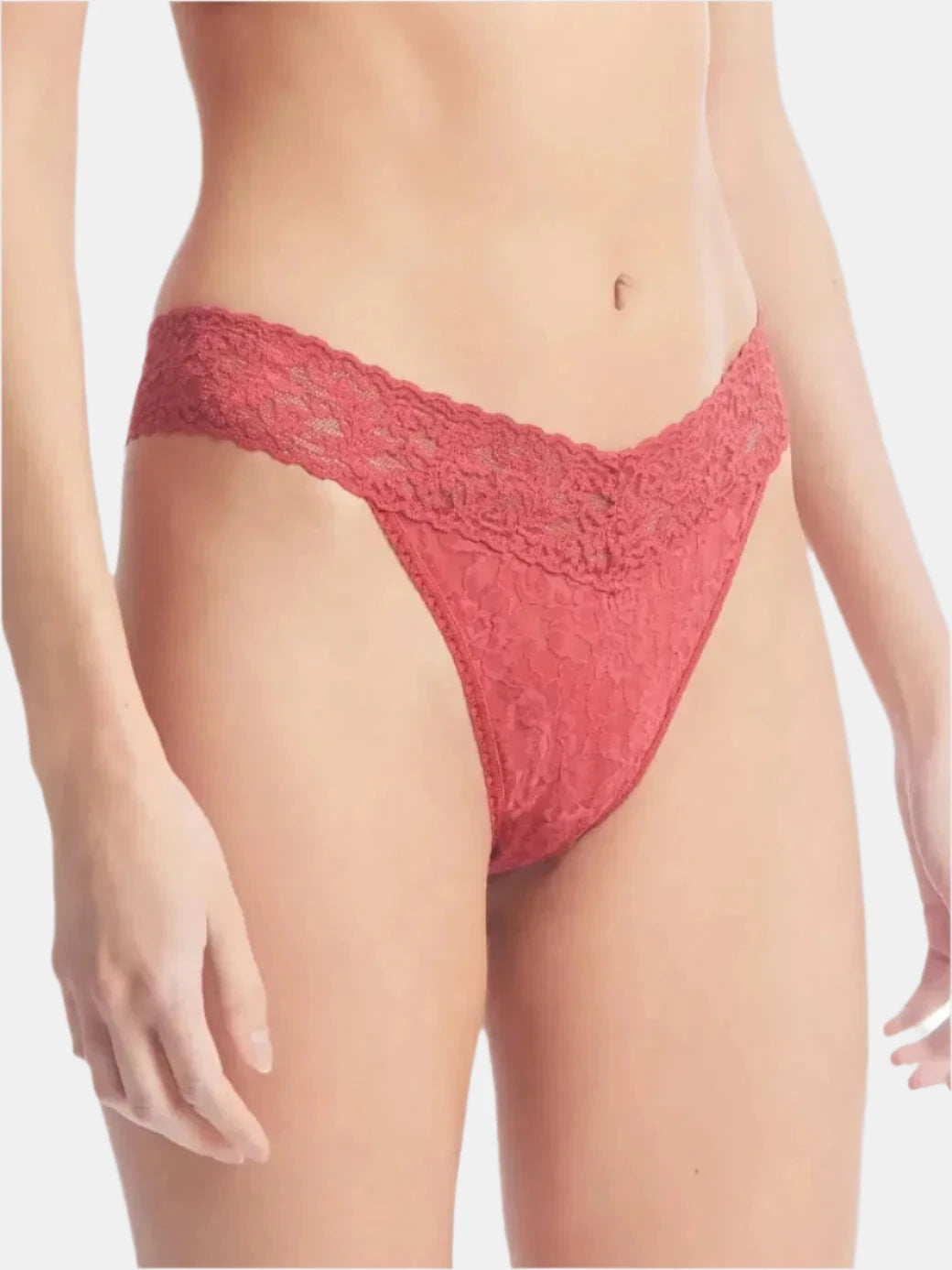 Hanky Panky Original Rise Thong