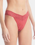Hanky Panky Original Rise Thong