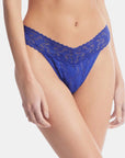 Hanky Panky Original Rise Thong