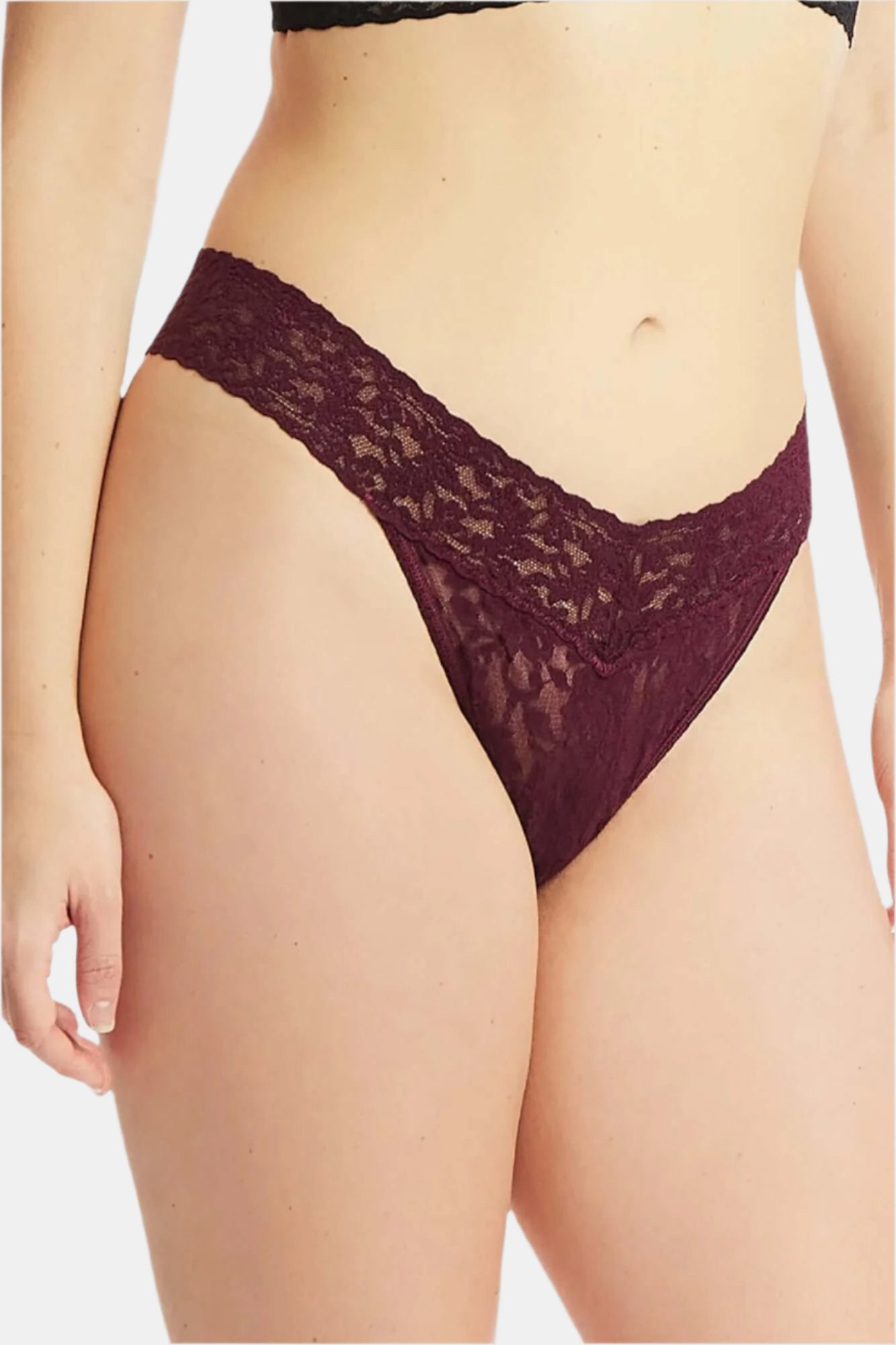 Hanky Panky Original Rise Thong