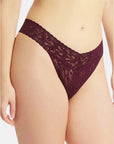 Hanky Panky Original Rise Thong