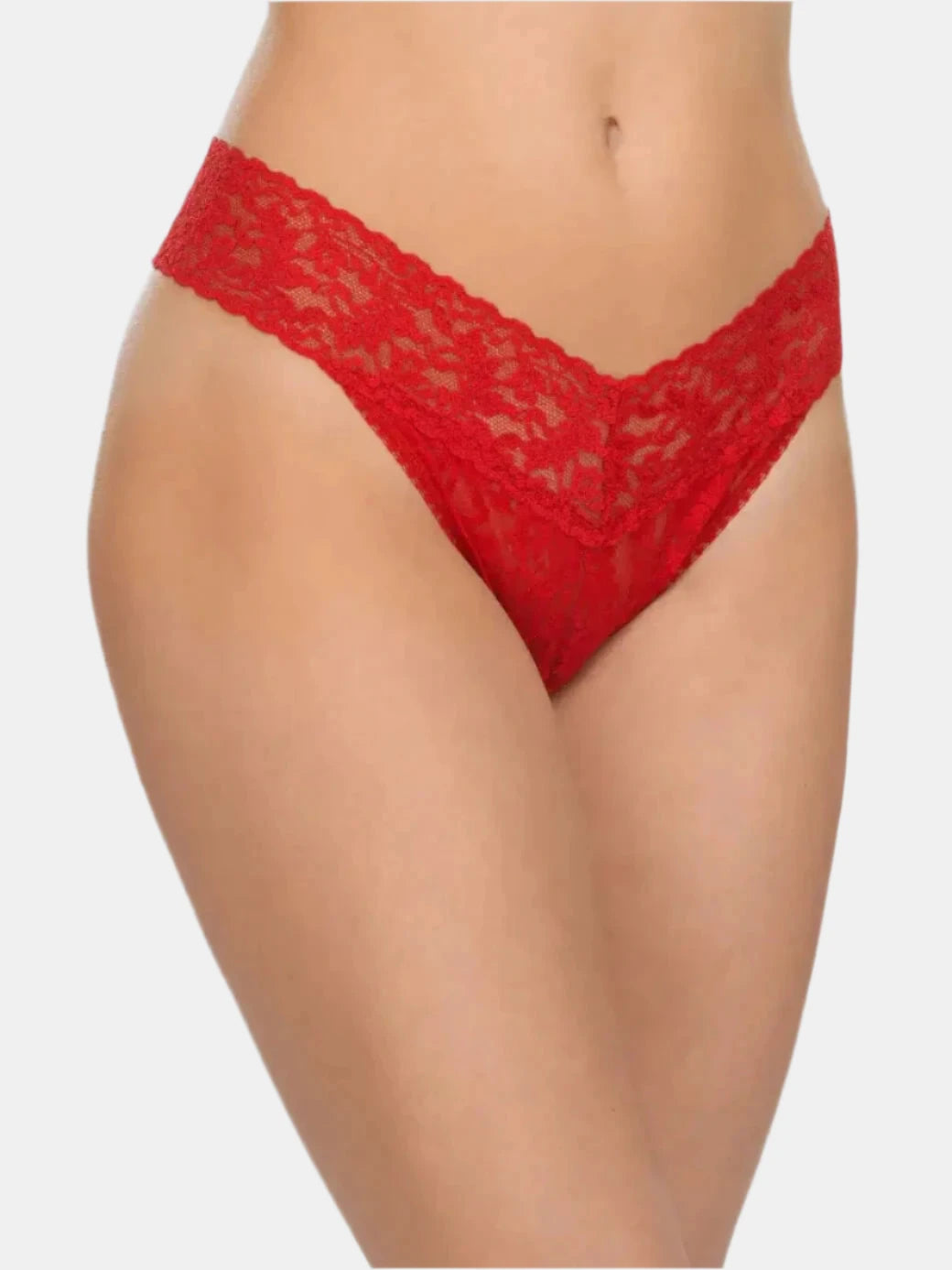 Hanky Panky Original Rise Thong