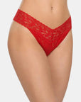 Hanky Panky Original Rise Thong