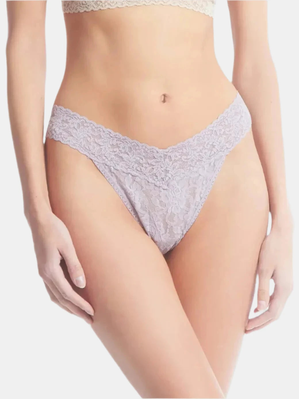 Hanky Panky Original Rise Thong