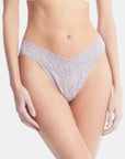 Hanky Panky Original Rise Thong
