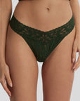 Hanky Panky Original Rise Thong