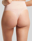 Body Midrise Thong
