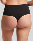 Body Midrise Thong