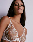 Hypnolove Underwire Triangle Bra