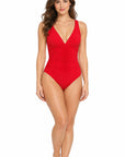 Karla Colletto 209-570 in Cherry: studio model 07