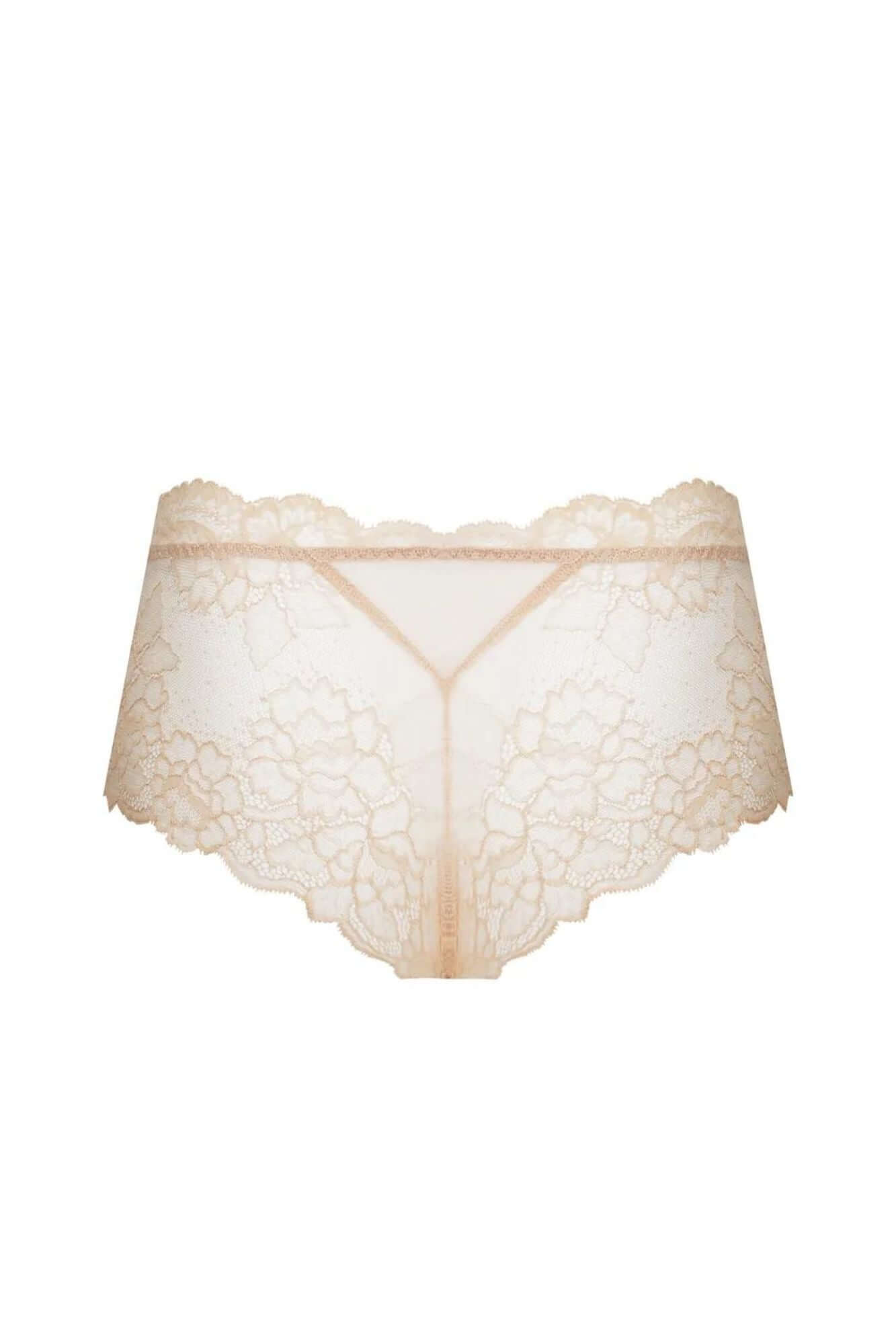 Sublime en Dentelle Boyshort