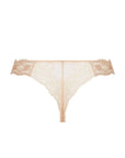 Sublime en Dentelle Thong