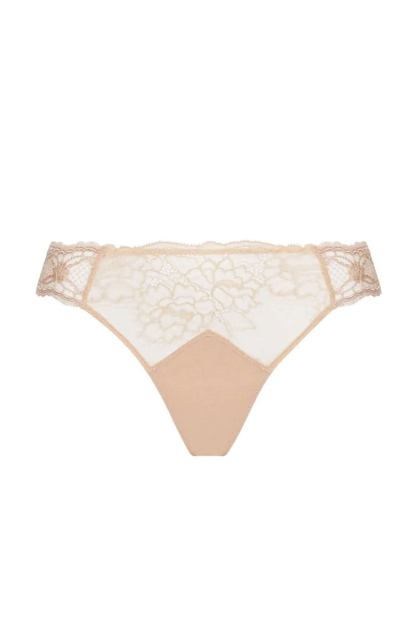 Sublime en Dentelle Thong