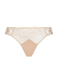 Sublime en Dentelle Thong