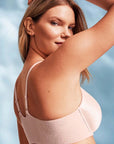 Back Appeal Front Close Contour